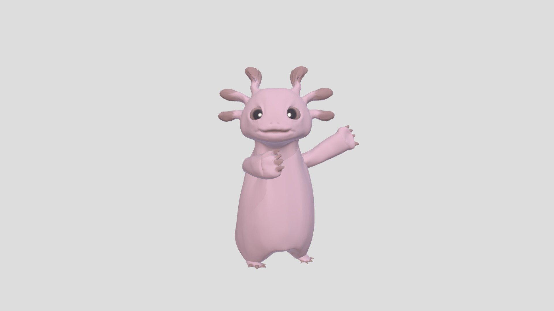 Lucy Axolotl-1