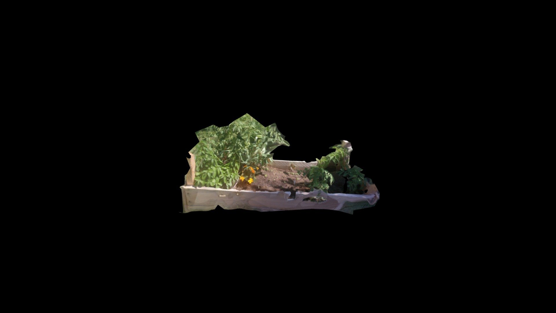 Huerta 3D