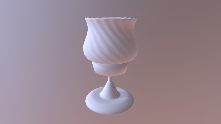 lysestage_test 3D Model