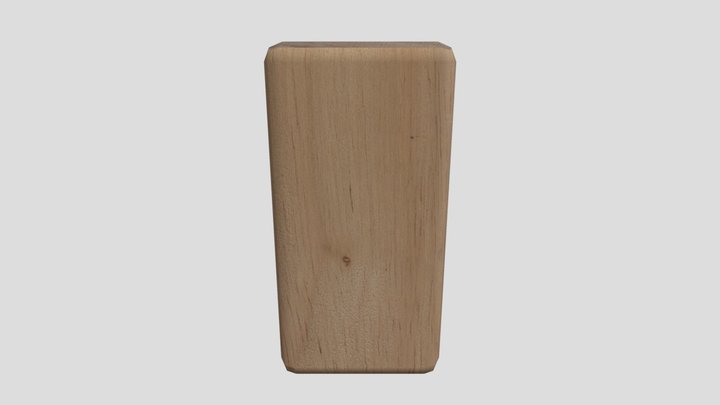 Unit_Block_1 3D Model