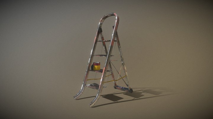 Scaffold