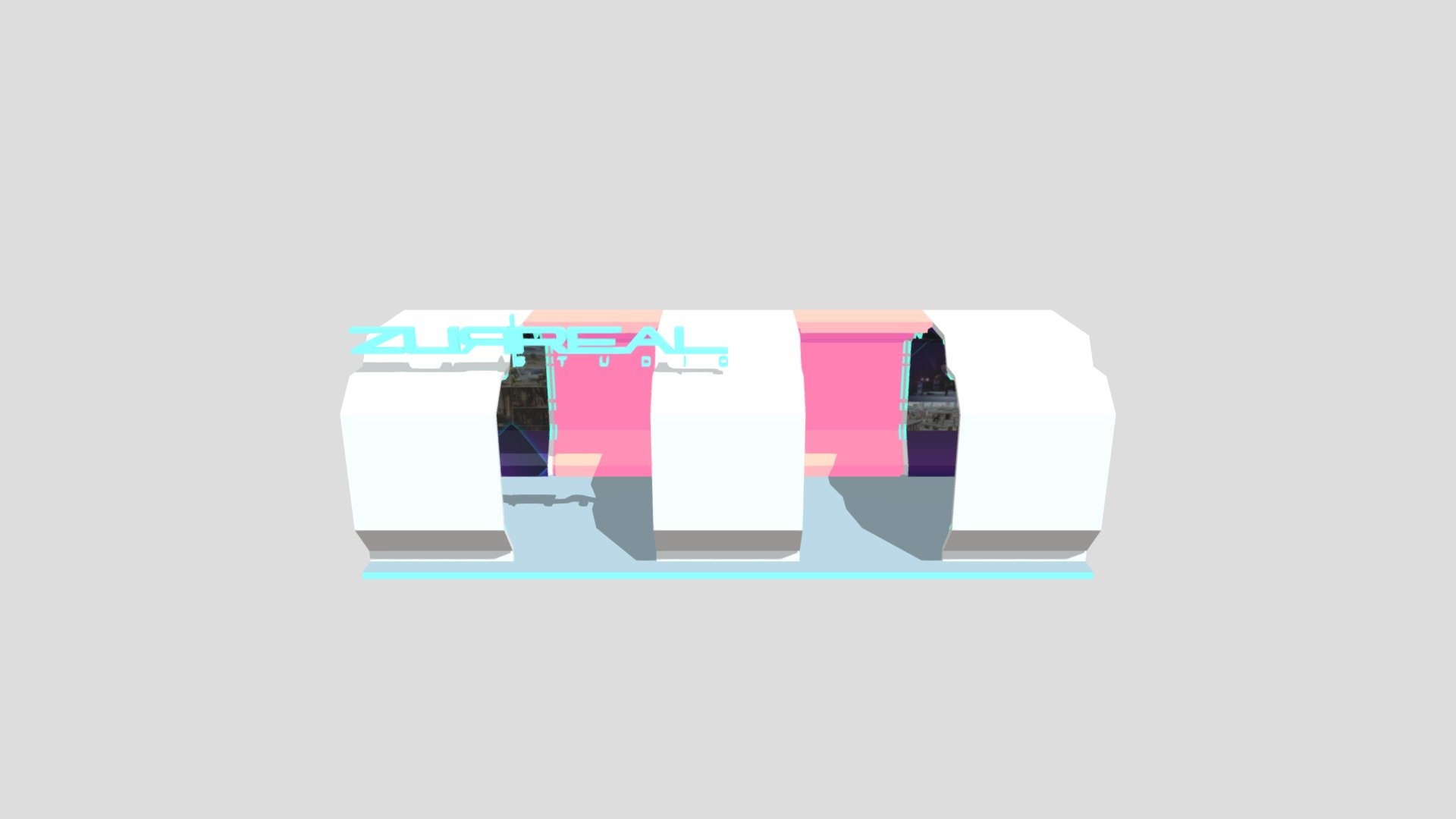 V7_Model Booth_Zurreal