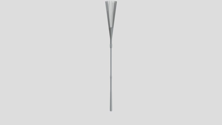 Mybrush5 V20 V16 V10 3D Model