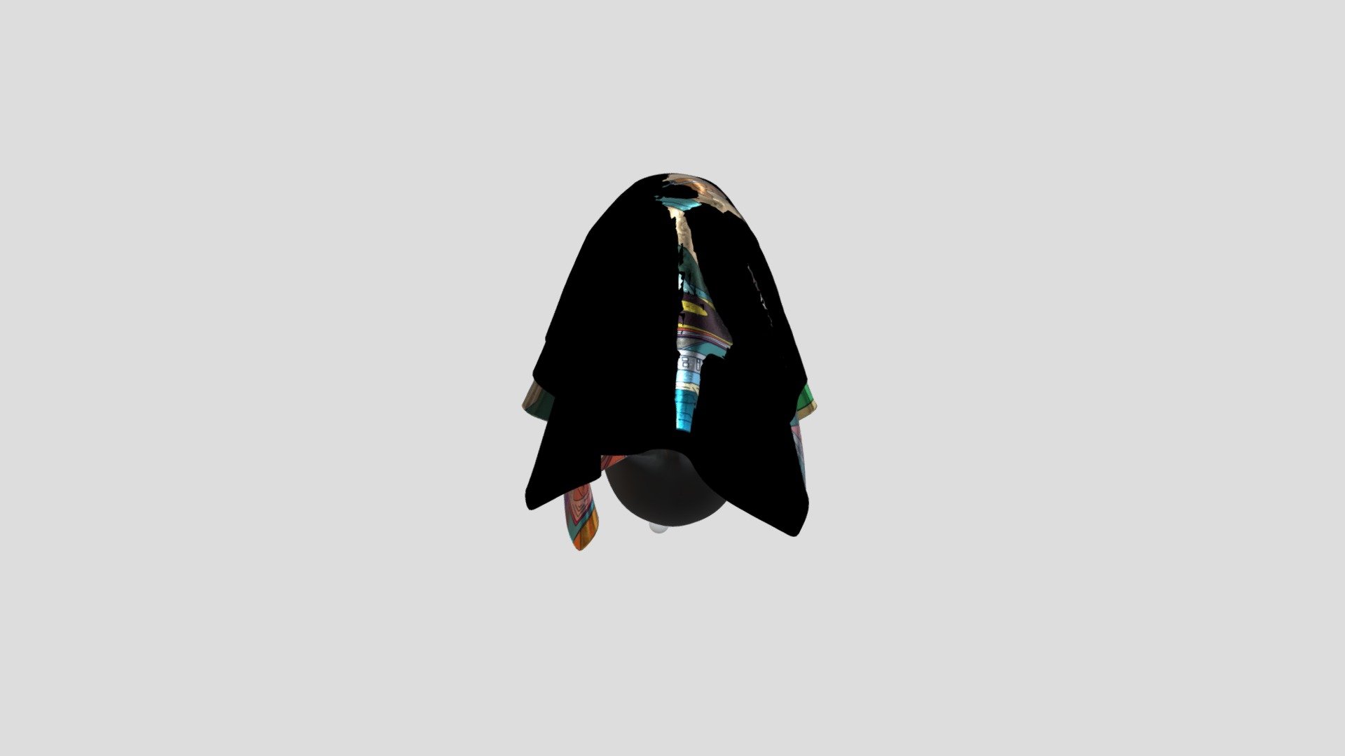 Abstract Head - Mac Keeper - Ready