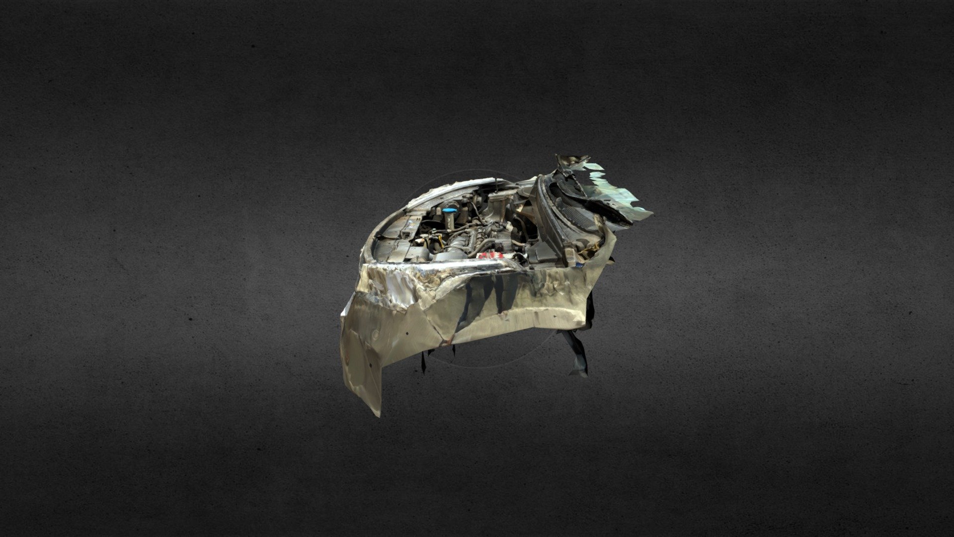 Car engine
