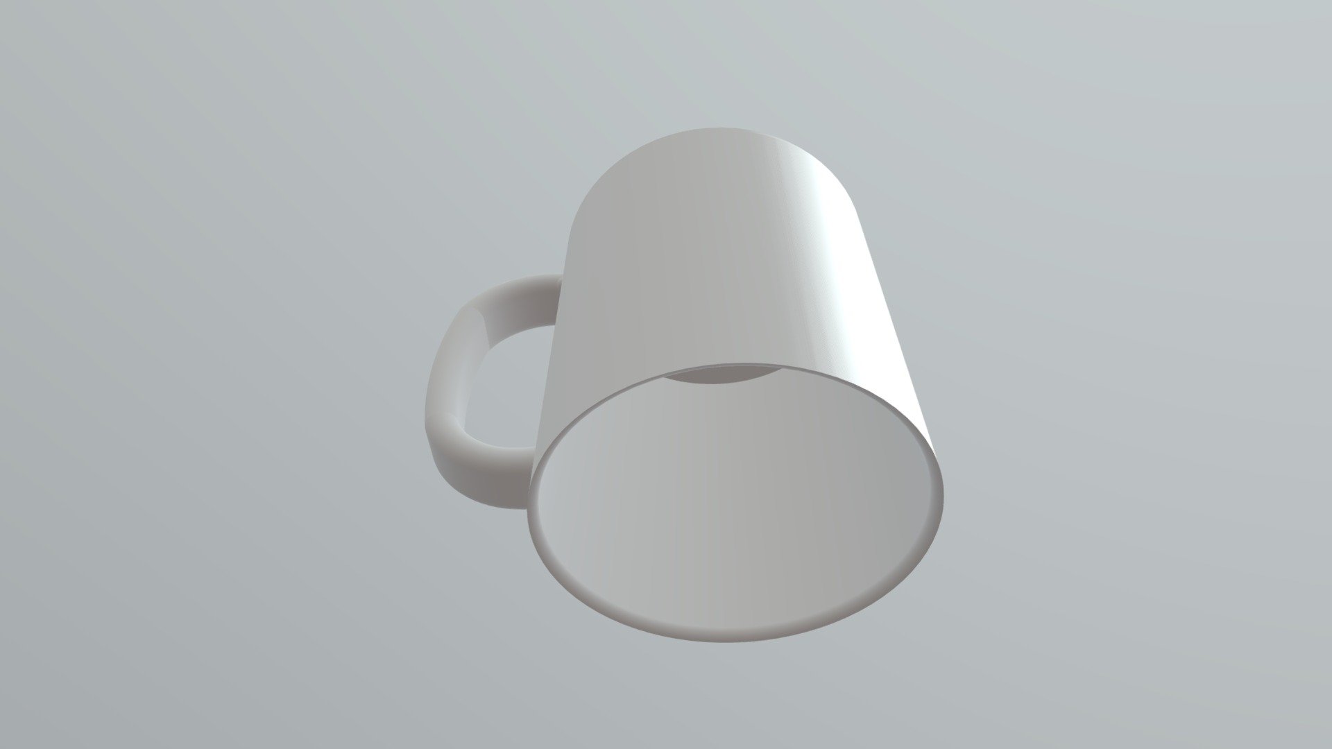 Coffe Mug Cup 330 ml
