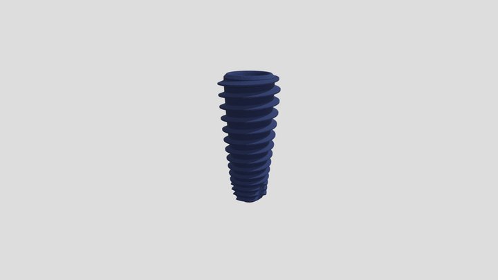 AO_uv_applied 3D Model