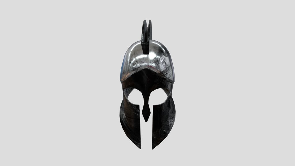 Mk Helmet Ancient 20