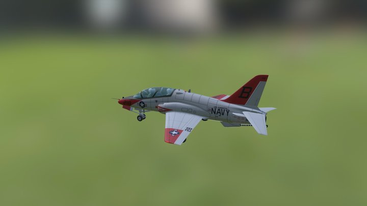 T45 – Modello 3D gratuito STL