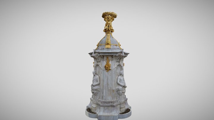 Haydn-Mozart-Beethoven Memorial