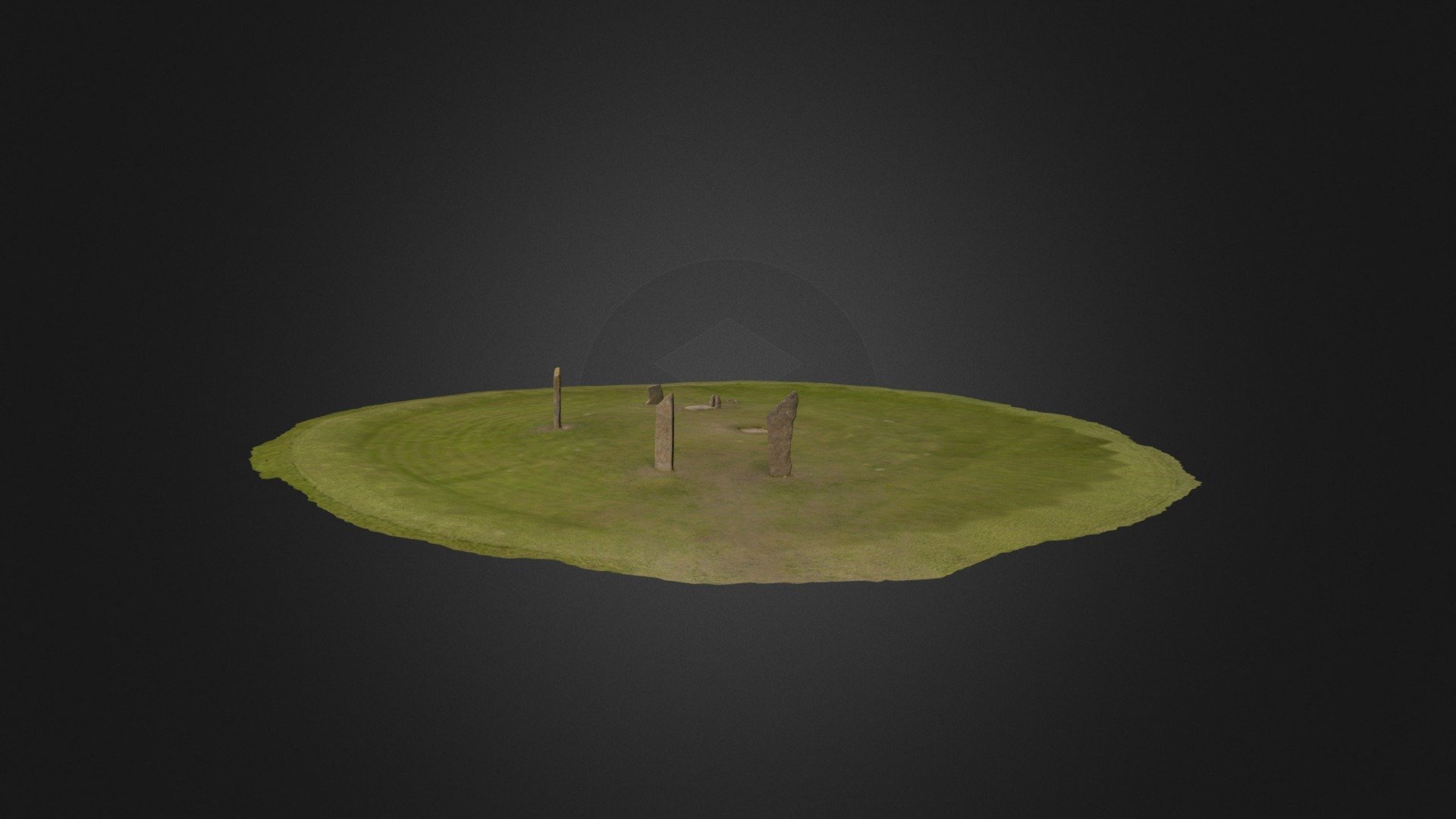 Stones of Stenness