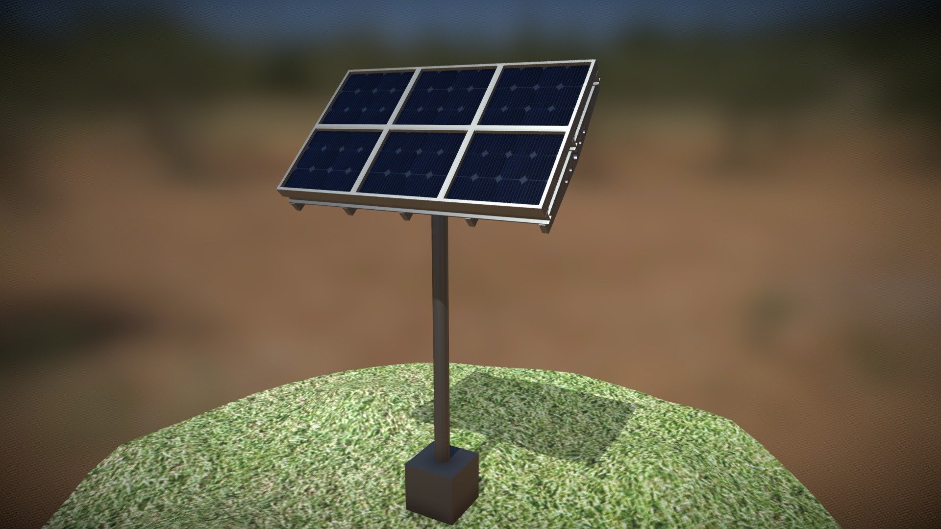 Solar Panel