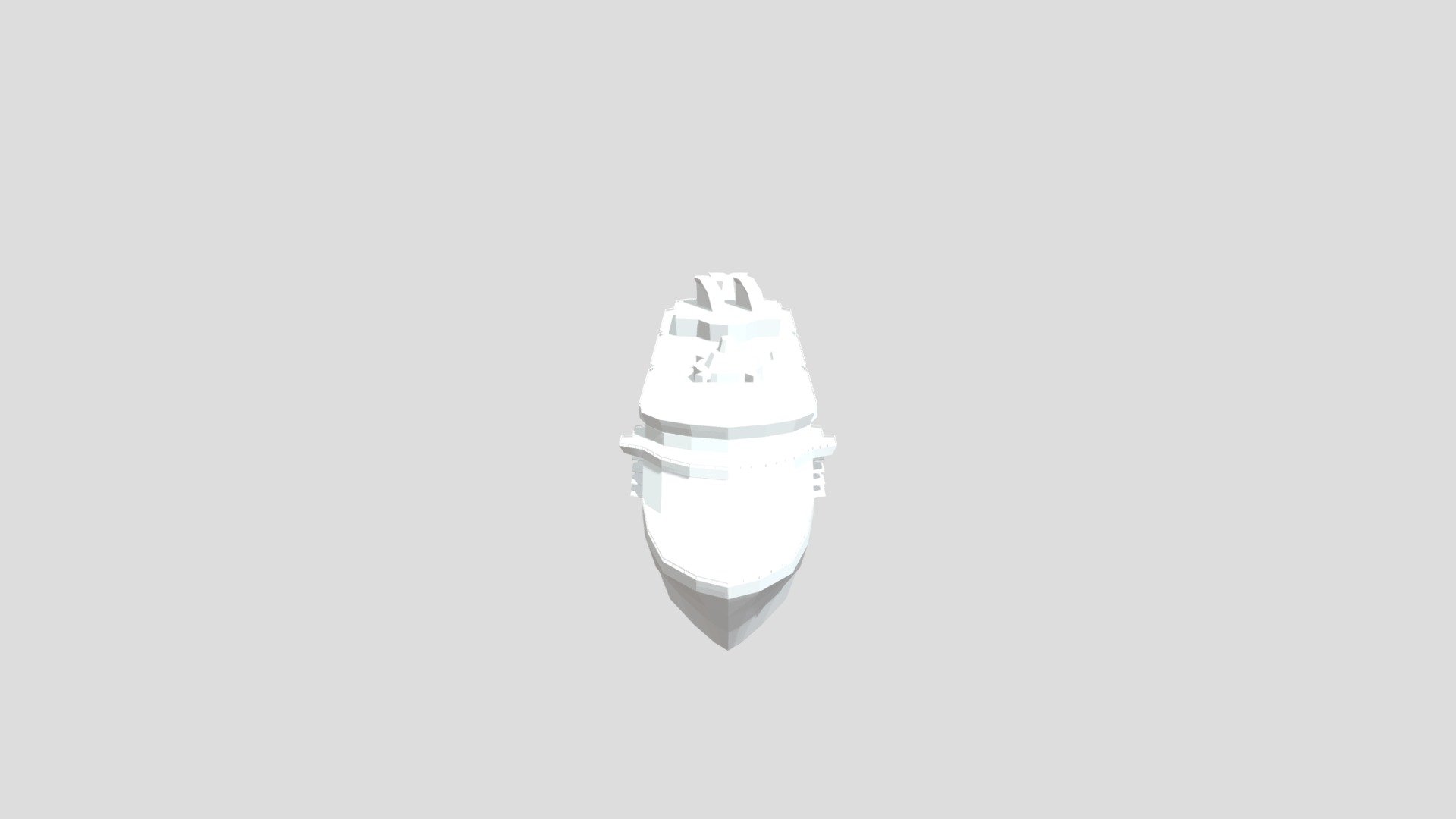 Cruise Liner