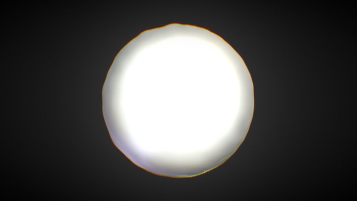 SKYWATCHER - Beam - 3D Revisualization 3D Model