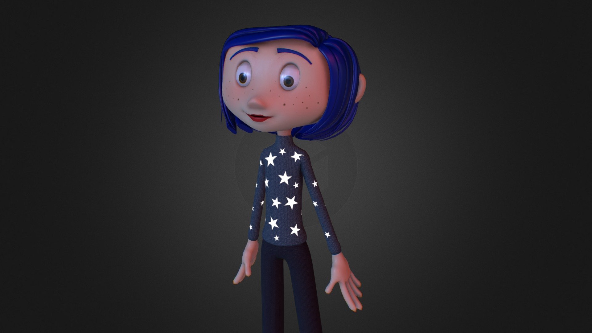 Фигурка коралина. Коралина в стране кошмаров коралина. Coraline 3d. Коралина ps2. Коралина 2.