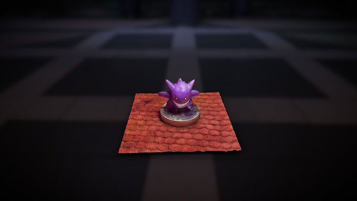 Levelevel 3D Model