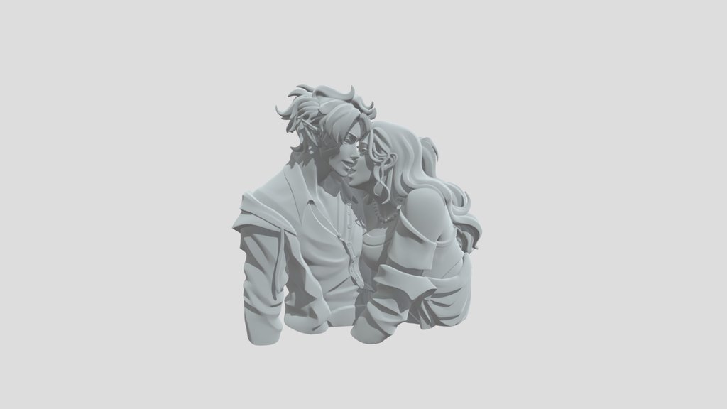 osiris and lumi