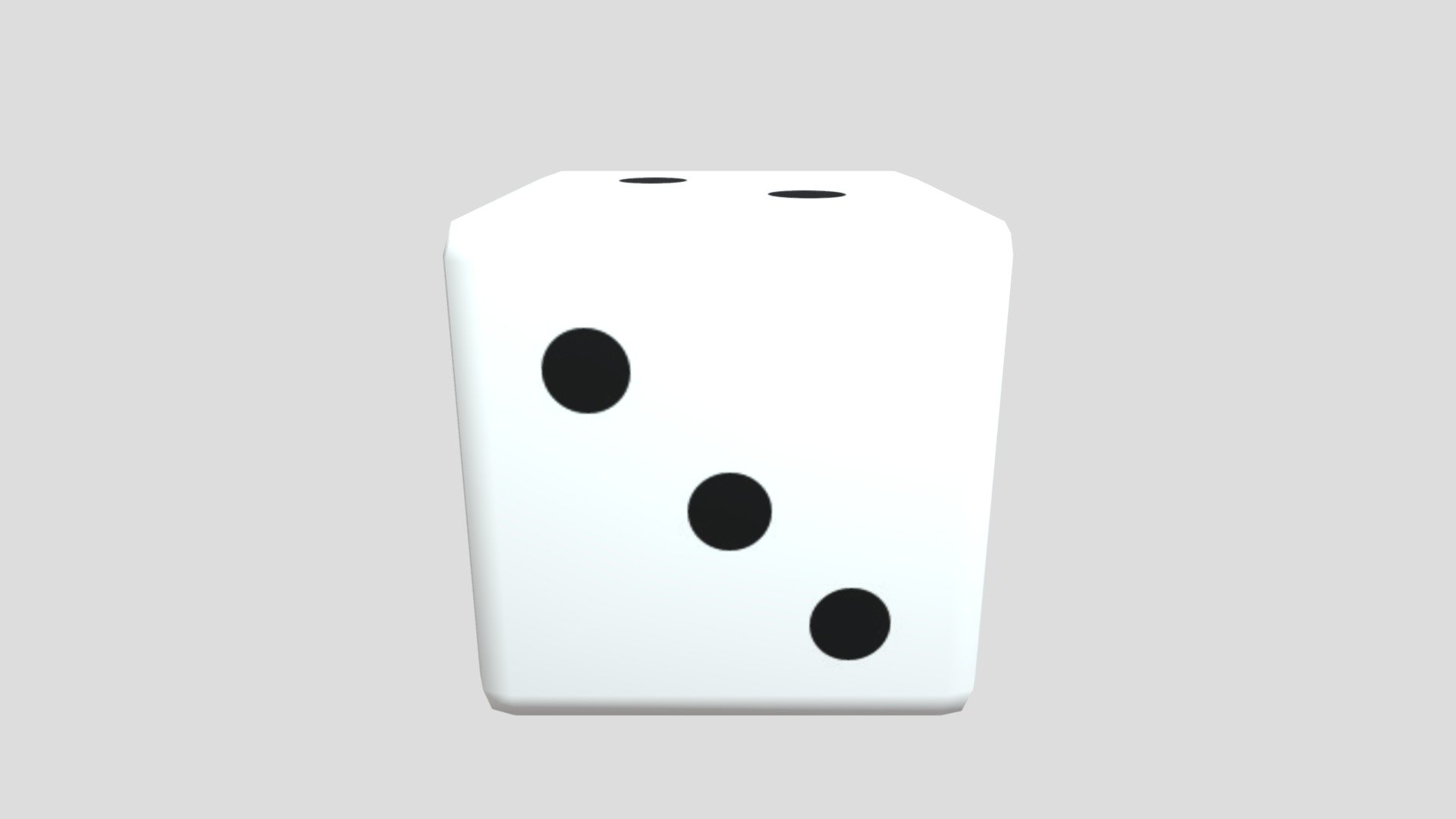 Dice Model