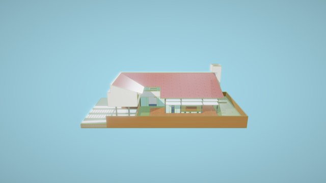 Desenho3D-Test7 3D Model