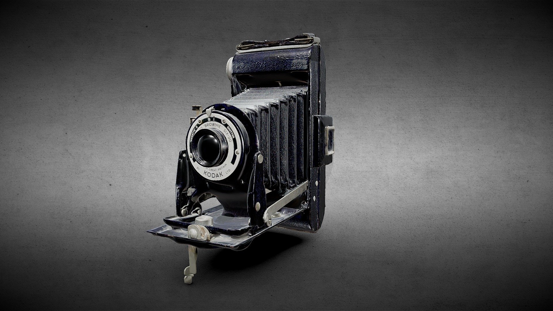 Kodak Brownie