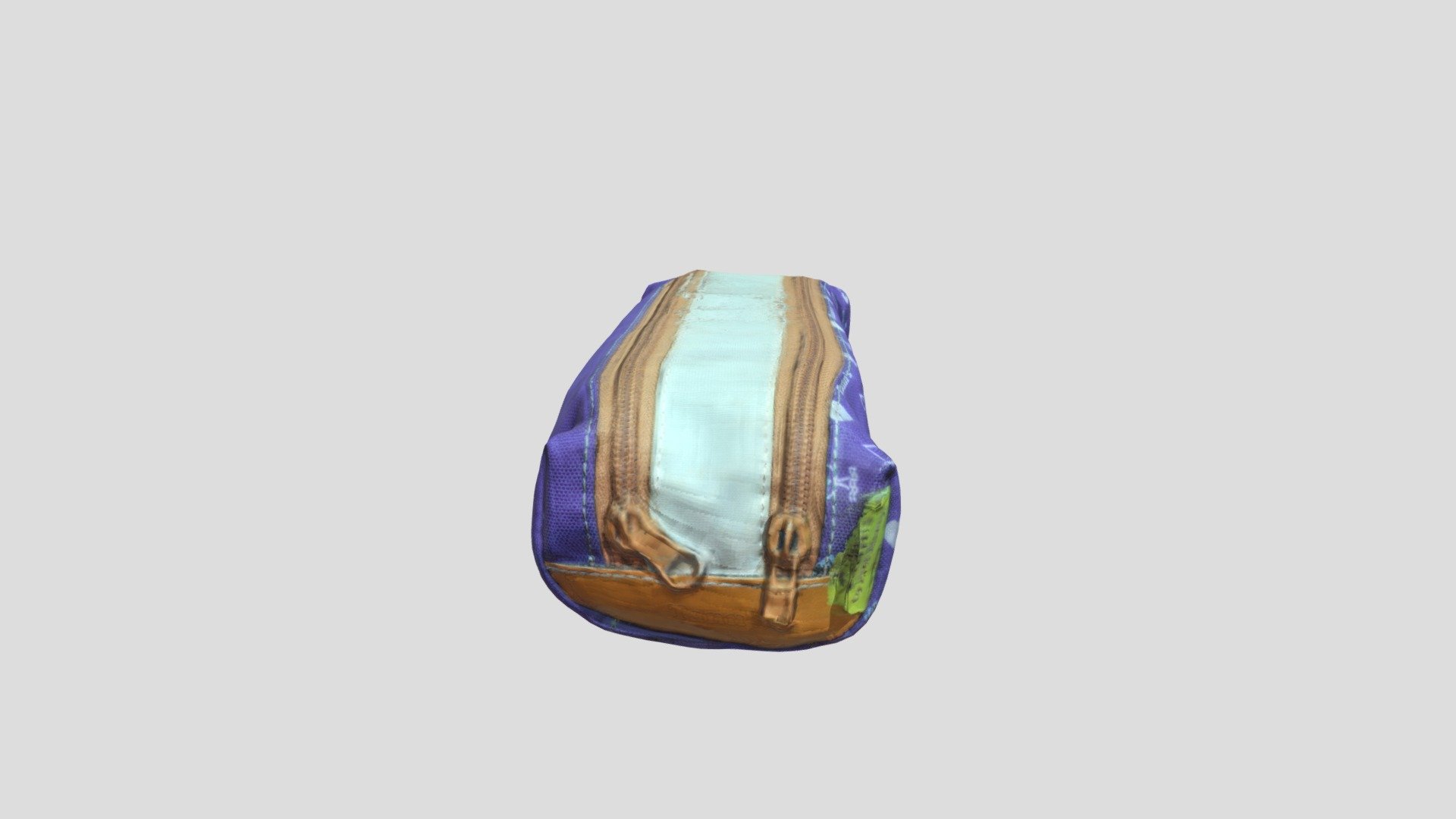 Pencilcase Final