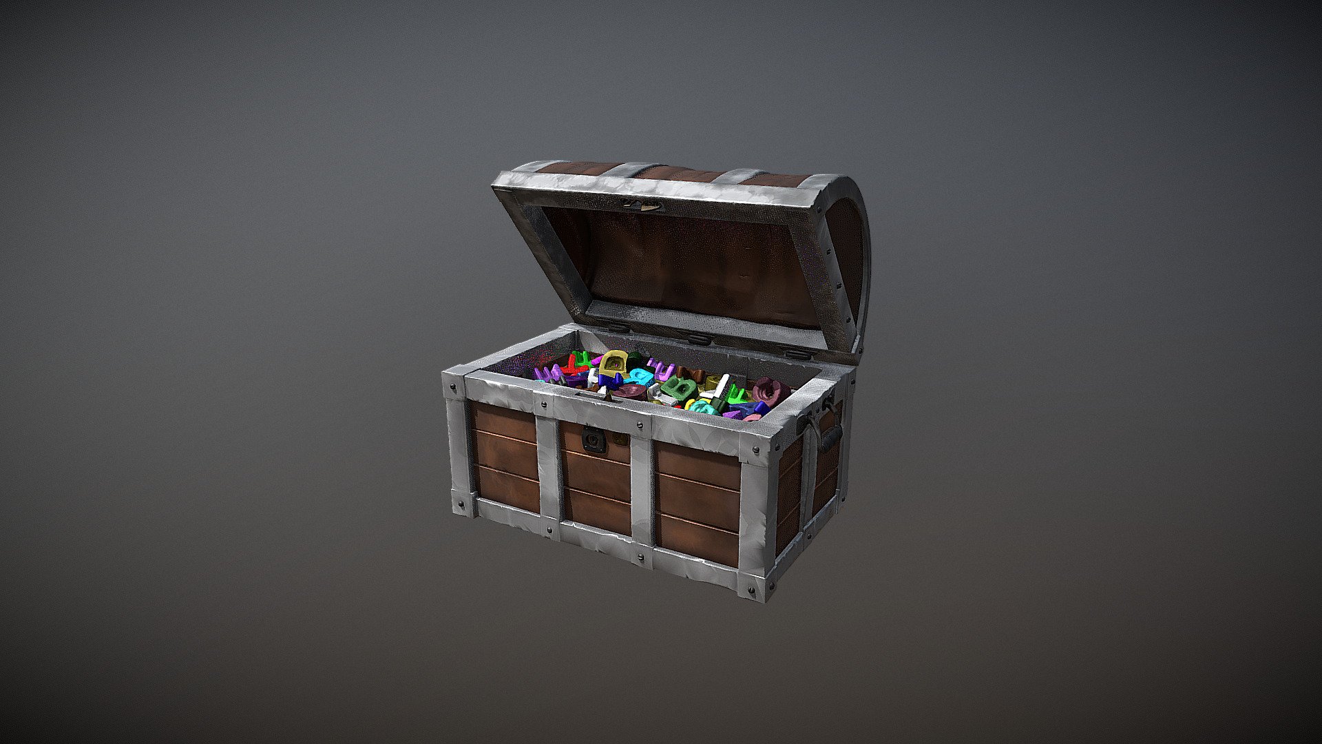 Chest