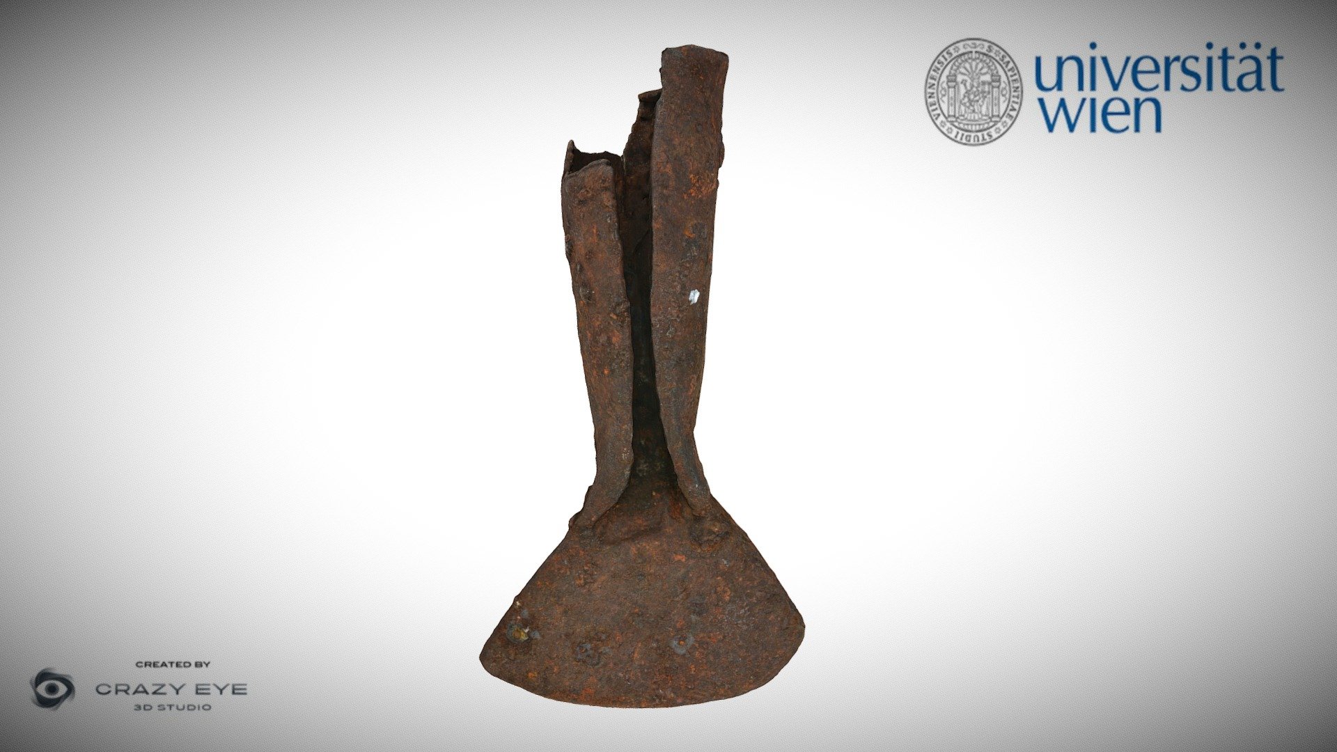 45787 Schöpser | iron tool