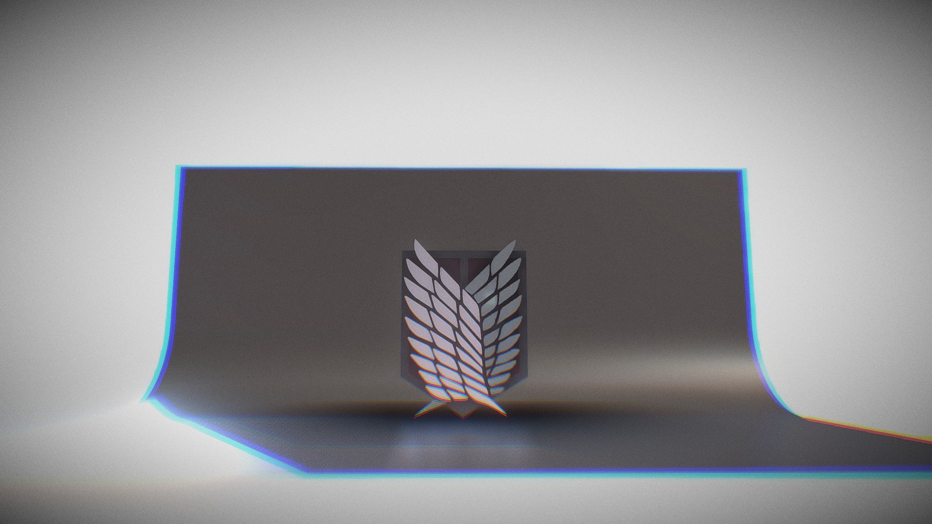 wings of freedom
