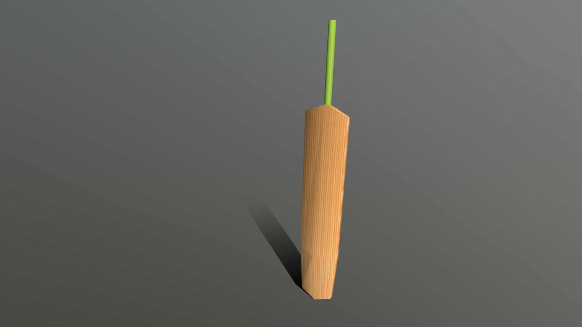 Cricket Bat