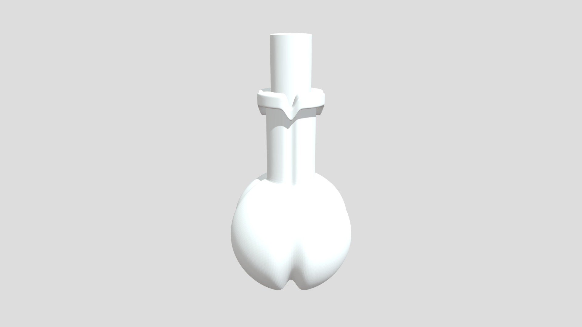 Graypotion - 3D model by ReginaMartins [ccefc67] - Sketchfab