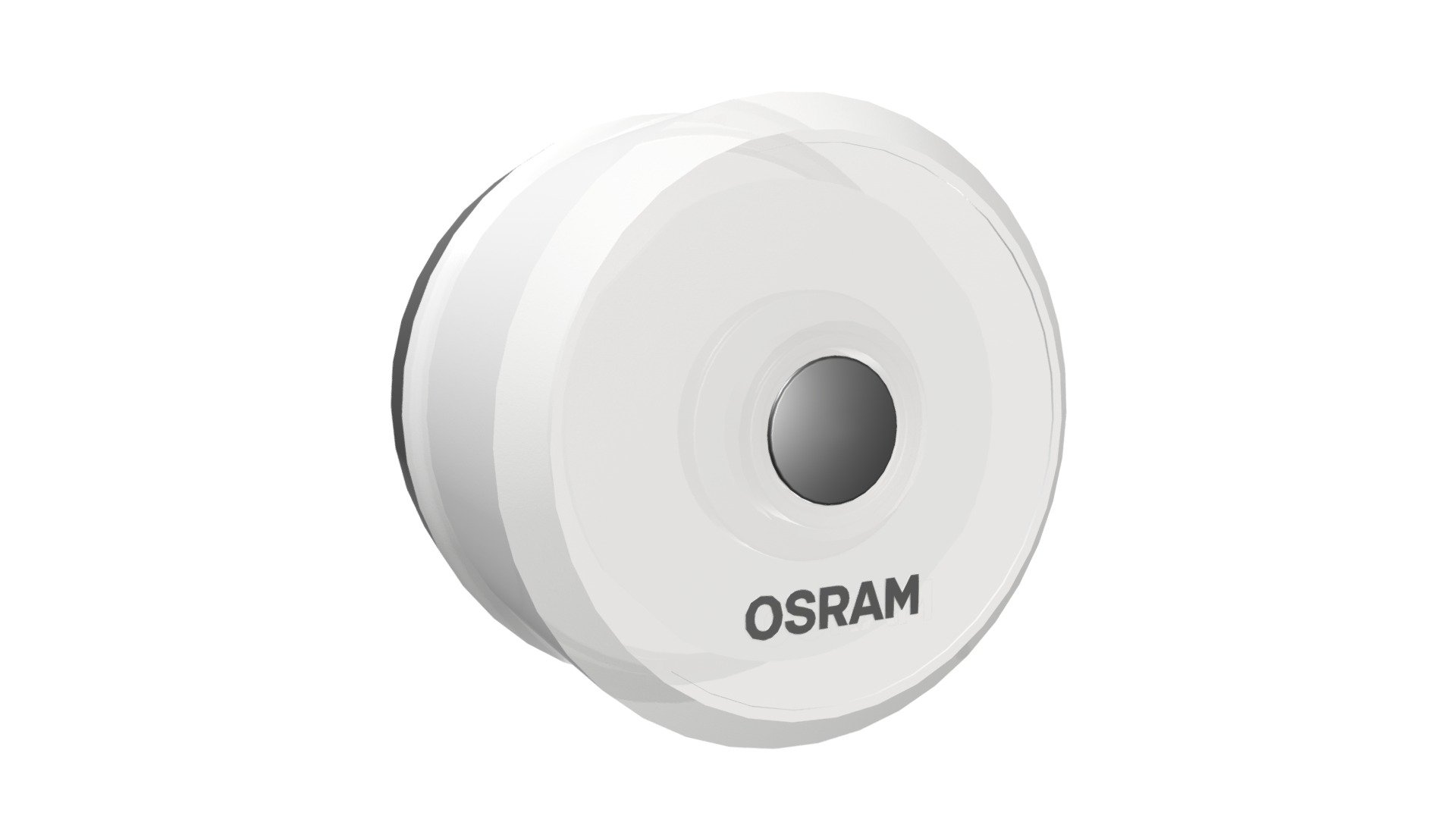 OSRAM LEDguardian Road Flare Signal V16 - 3D model by mds Agenturgruppe  GmbH [ccf09a5] - Sketchfab