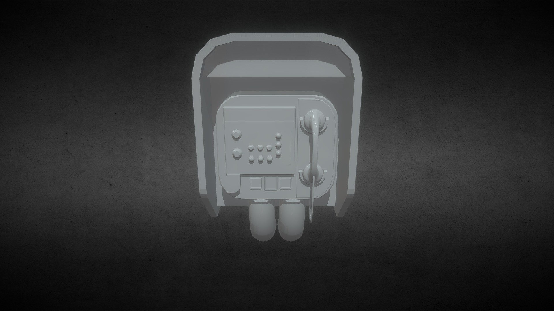 Phone Booth