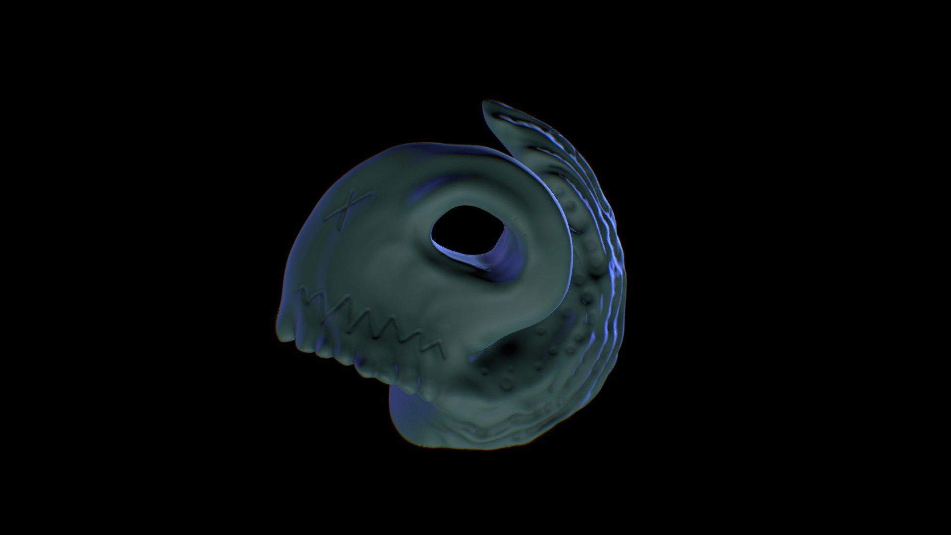 OssaMare