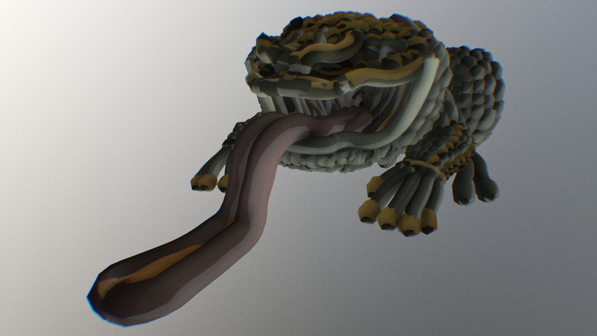 Toadloss v3
