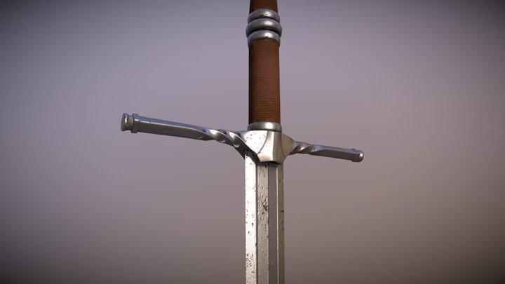 XYZ Homework 20 3D Model