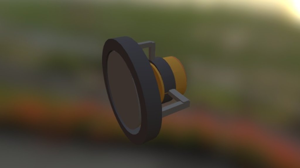 directional sound car speaker