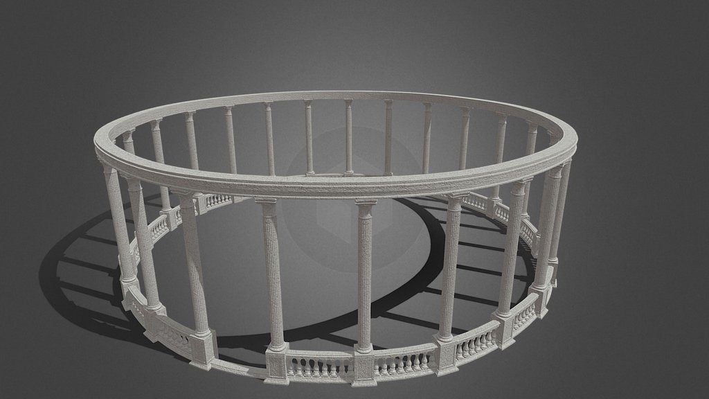 Doric Arena