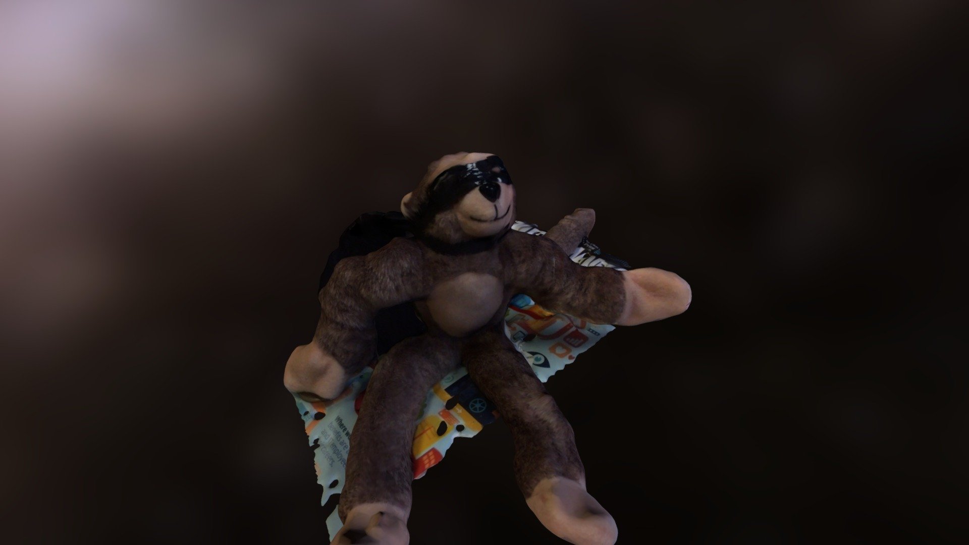monkey