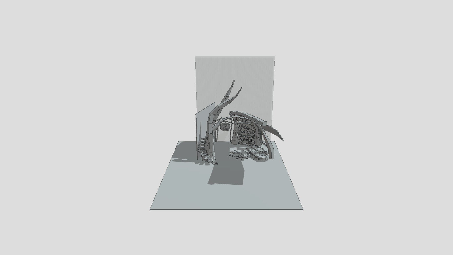 Environment