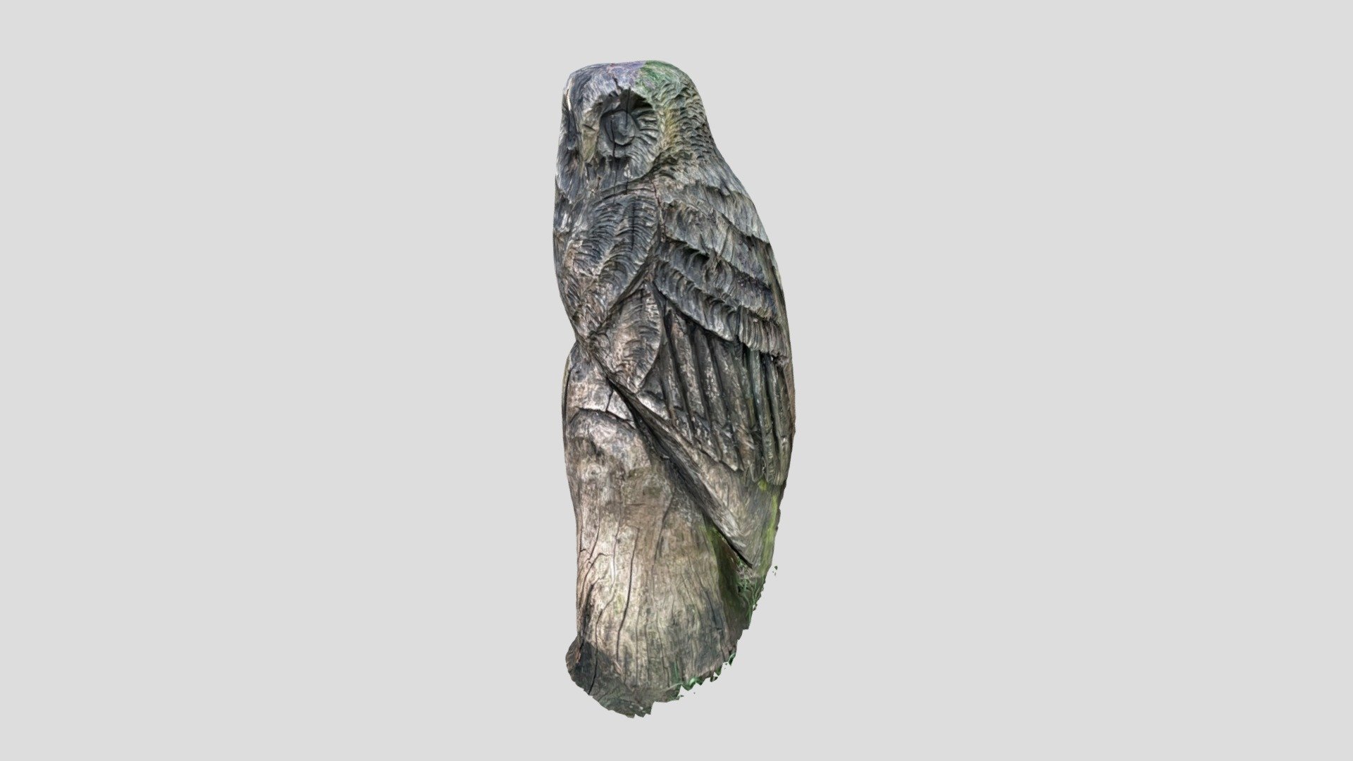 Westerham Owl
