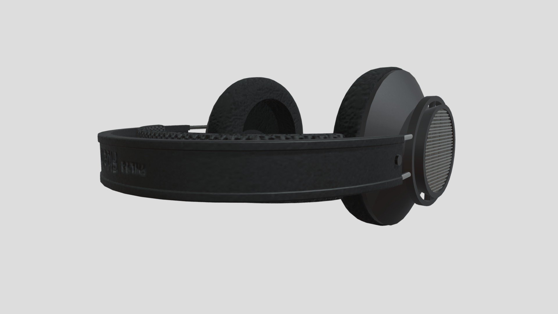Philips Fidelio X2HR Studio Headphones