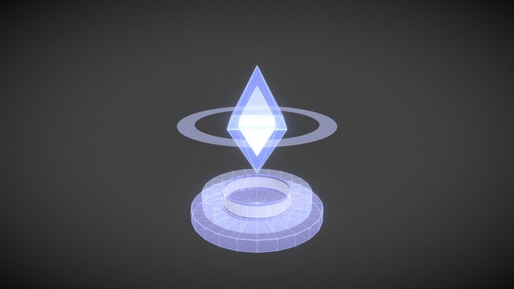15_疑似裸贷户探查_c4d 3D Model
