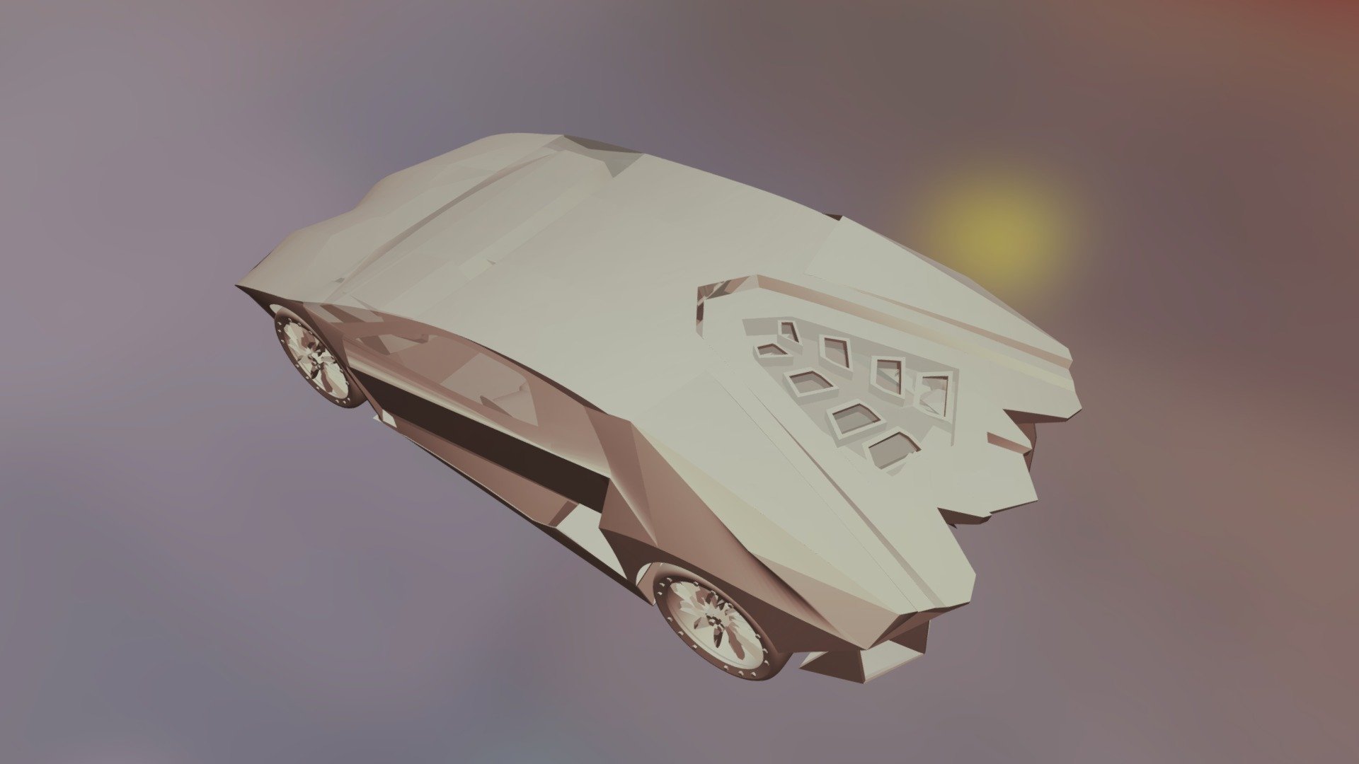 28062015 LAMBO EXTREME CONCEPT