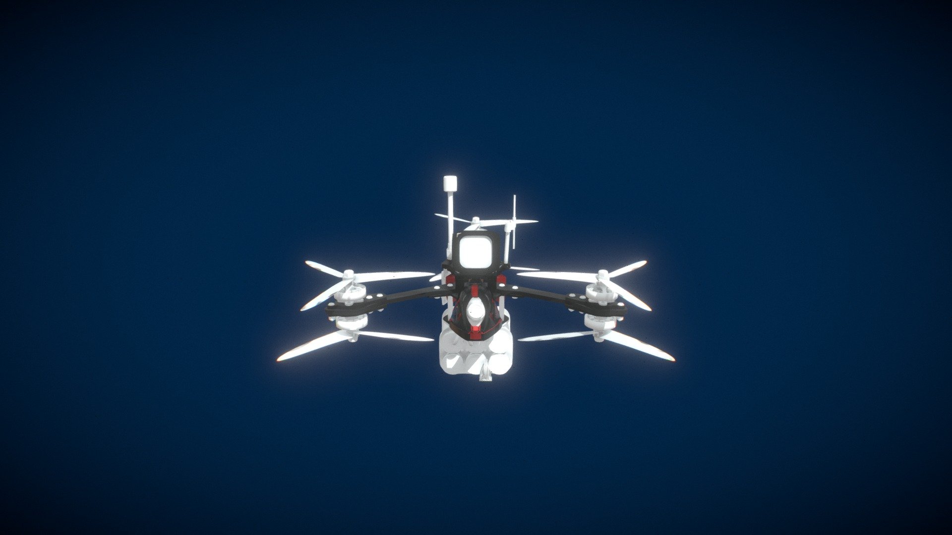 Yupiter v26_reduced - 3D model by Nicollas.Alexandre [ccf8257] - Sketchfab
