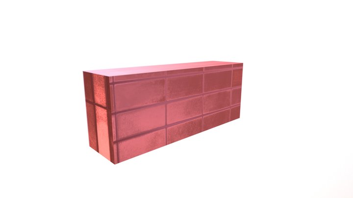 test2-3dsmaxa3 3D Model