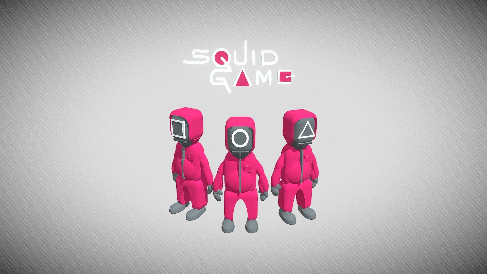 Scripter needed for Squid Game (OPEN) - Recruitment - Developer Forum