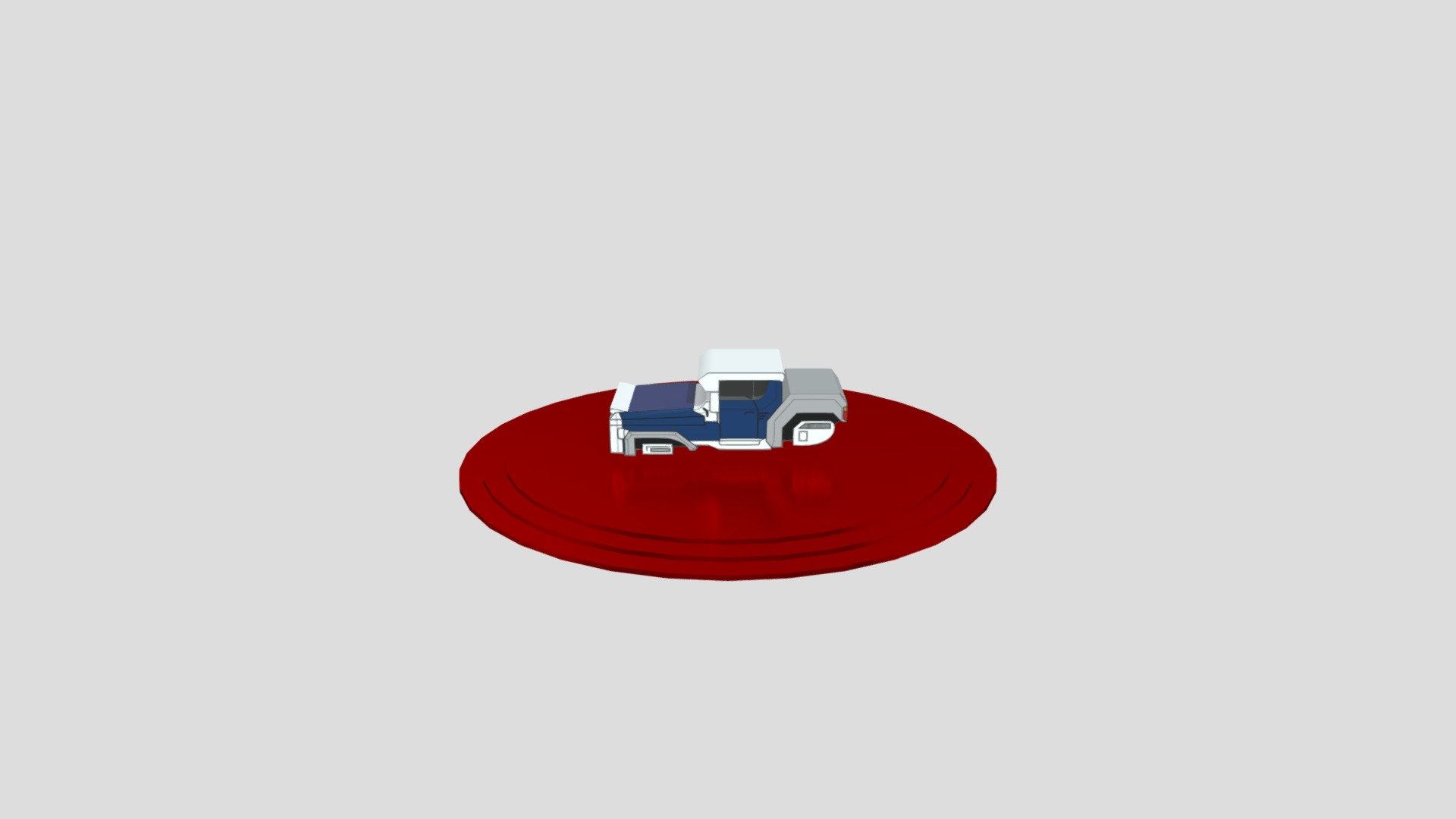 hovercar