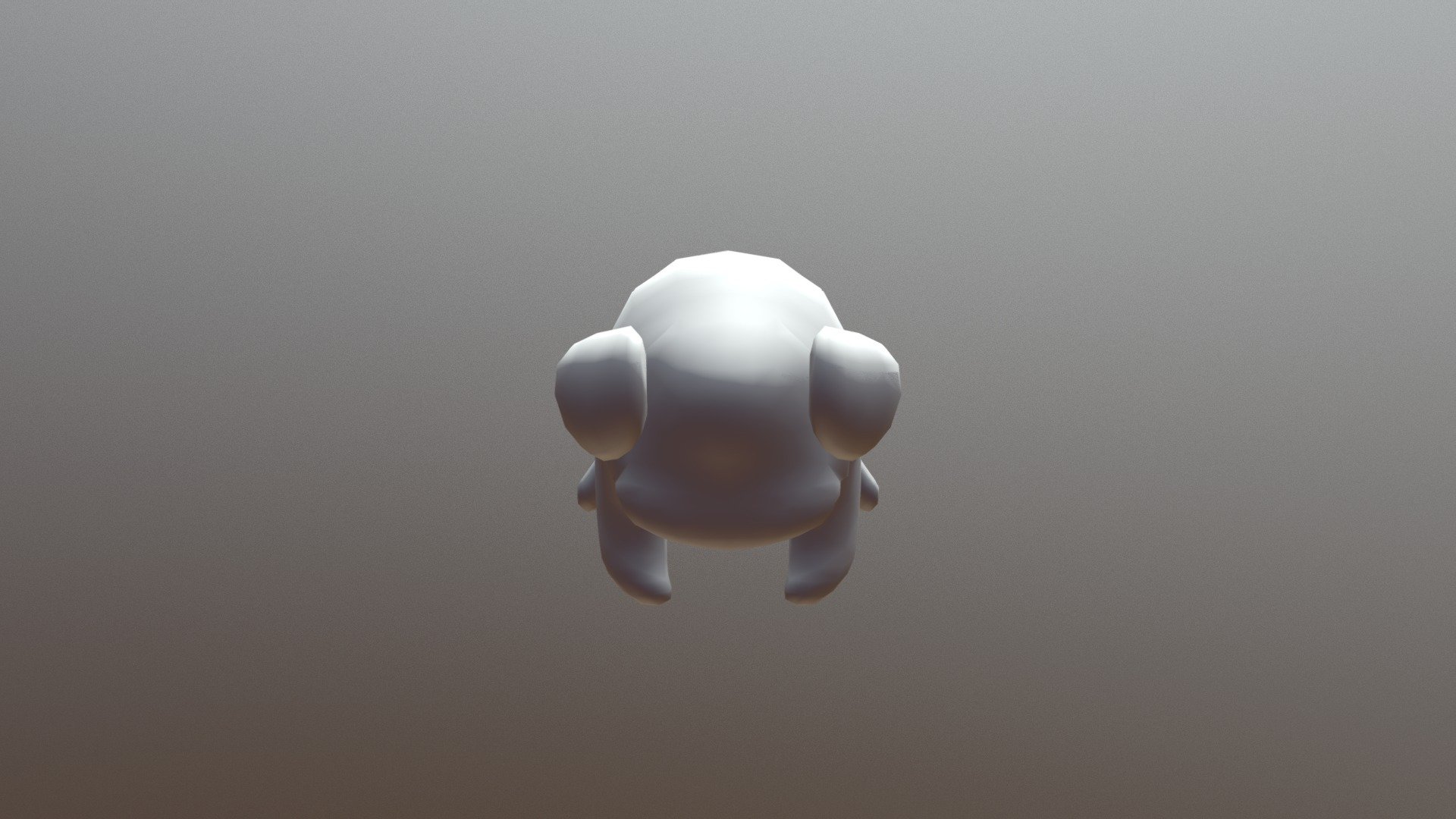 Toy dog