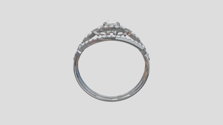 test1 3D Model