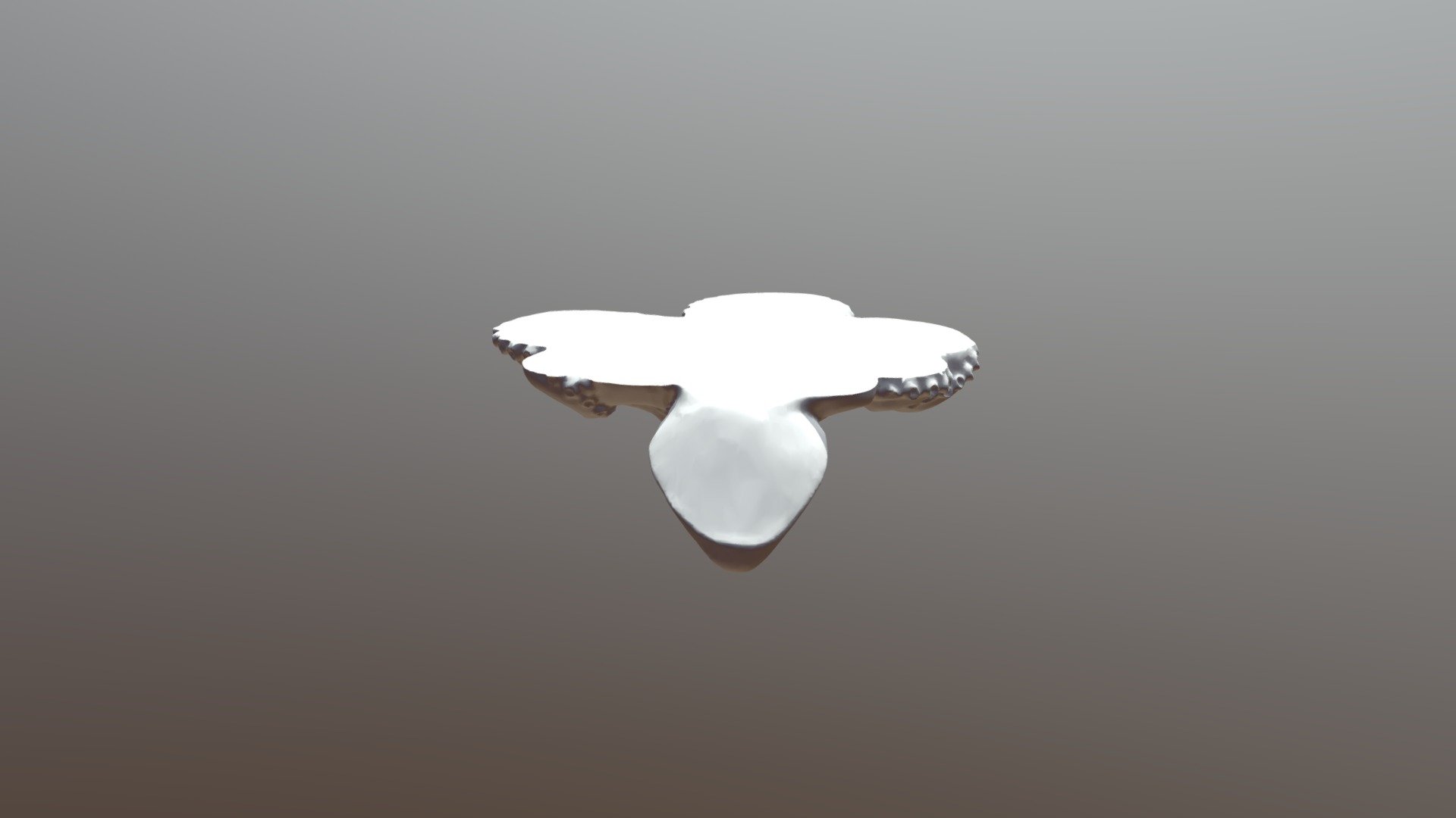 My Sketchfab Mesh